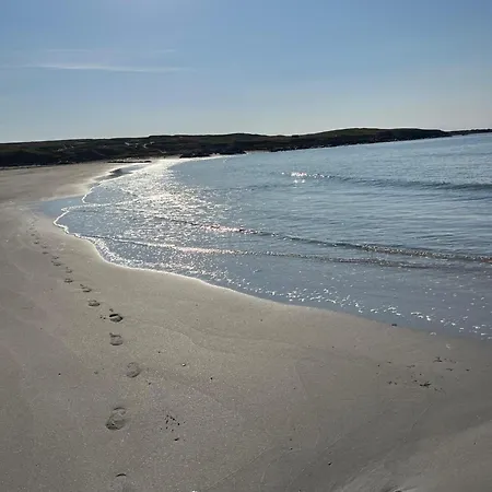 Horská chata Wave Watcher Roundstone