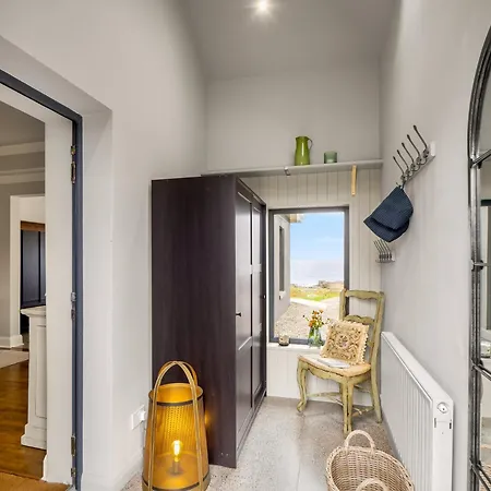 Horská chata Wave Watcher Roundstone