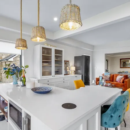 Wave Watcher Horská chata *