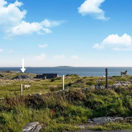 木屋 Wave Watcher *