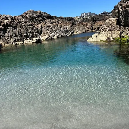 Wave Watcher Alpstuga