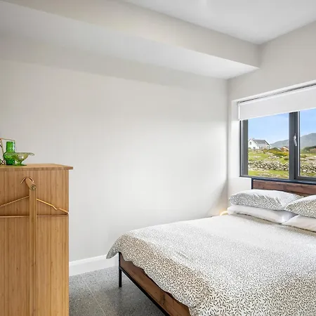 Wave Watcher Horská chata