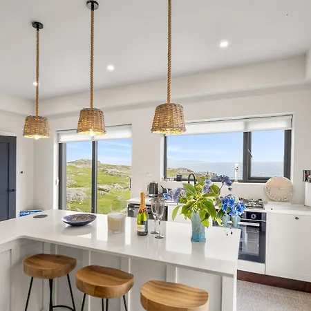 Horská chata Wave Watcher