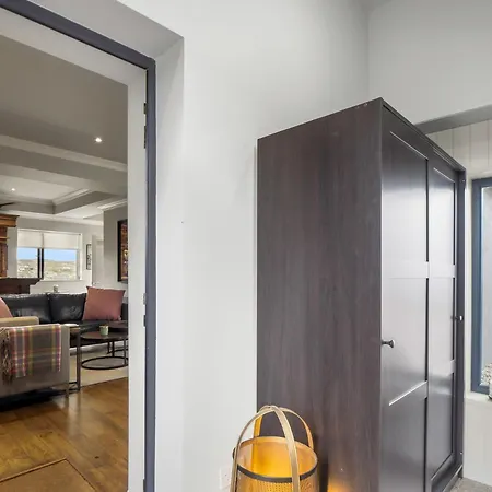 Wave Watcher Horská chata *