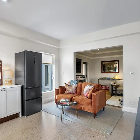 Horská chata Wave Watcher *