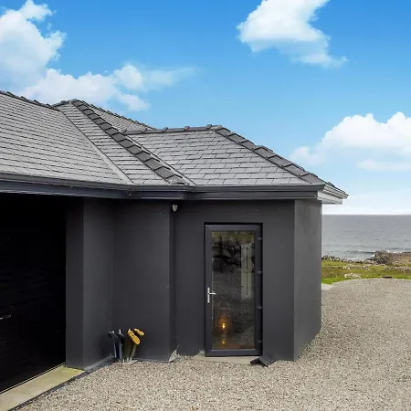 Wave Watcher Chalet *