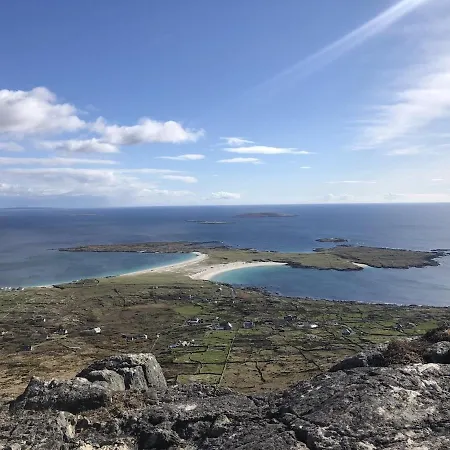 Wave Watcher Roundstone