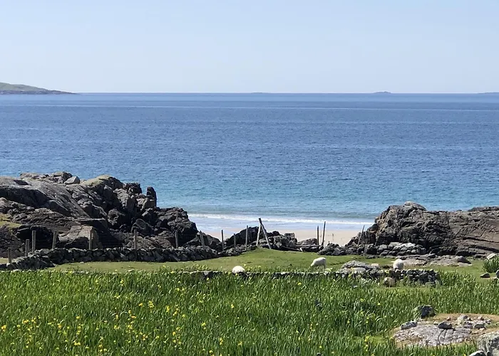 Wave Watcher 木屋 *