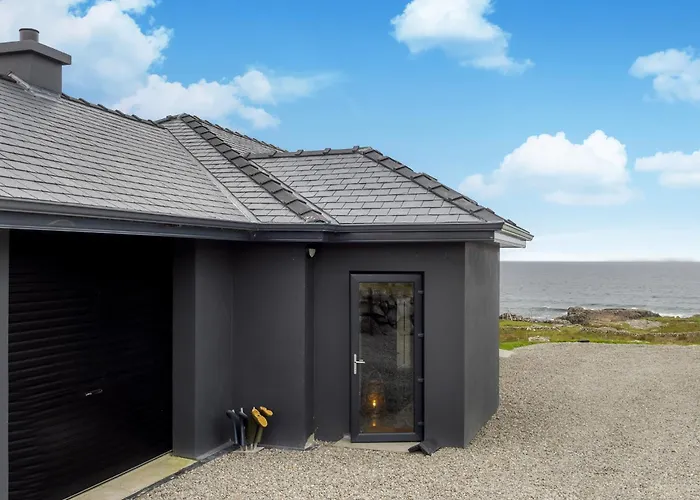 木屋 Wave Watcher *