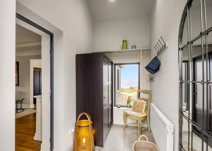 木屋 Wave Watcher 朗德斯顿