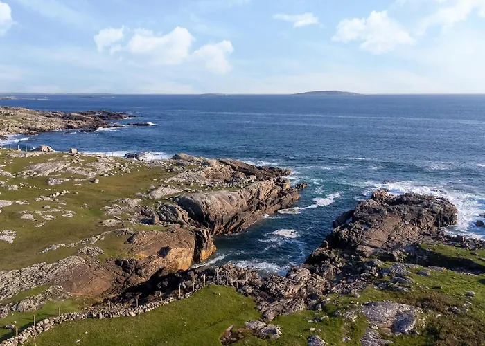 Wave Watcher Roundstone