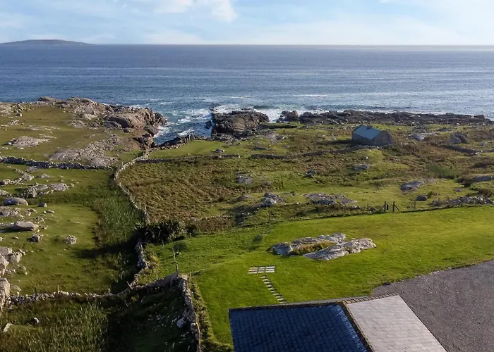 Wave Watcher Chalet *