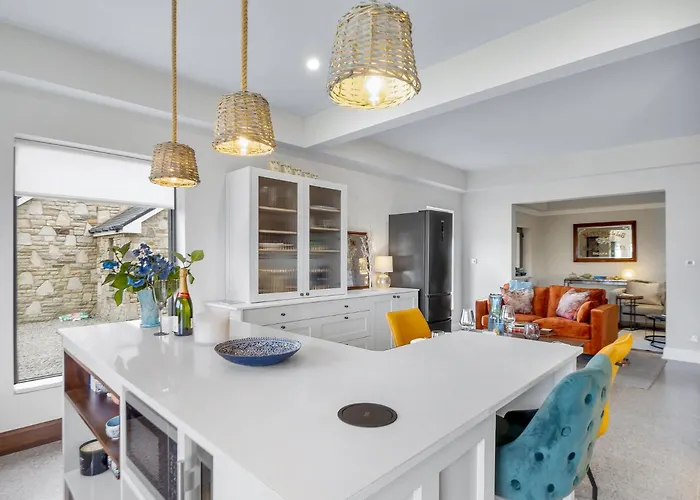 Wave Watcher Chalet *