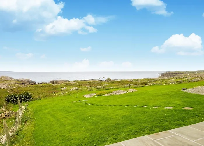 Wave Watcher 朗德斯顿