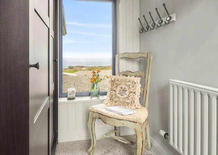 Wave Watcher 朗德斯顿